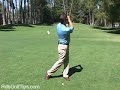 Don't keep your head down!