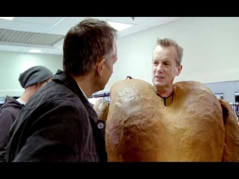 Frank Skinner's out-takes - Walkers Clash of the Comics