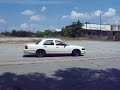 Cash For Clunkers P71 Drifting