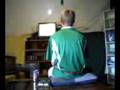 Kid screaming at fifa 04
