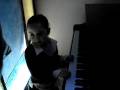 videos de Arianna al piano