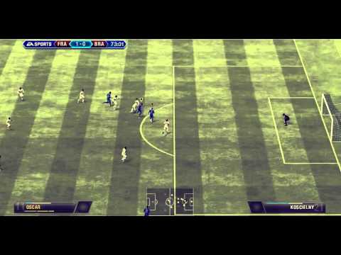 Elit3KD - Hey guys. Sorry I've been pretty inactive :( Me and Elit3KD got the goals in 2 days and he edited the comp in just one night! We might have more 2v2 comps ou...