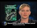 Obama Admin. Tries to Stop Wiretap Lawsuit