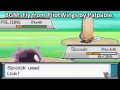 Pokemon SoulSilver 09 - Through Union Cave to Azalea!