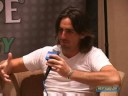 Jake Owen-Westwood One: Backstage at the 2008 ACM Awards Jake Owen-Westwood One: Backstage at the 2008 ACM Awards