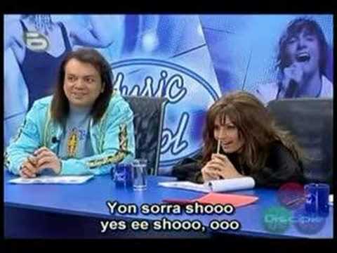 Ken Lee - Bulgarian Idol (FIX'D) screen 1