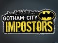 Batman Gotham City Impostors - FIRST Psych Warfare Multiplayer Game Live - AWESOME