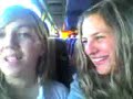 LAS SUPER MODELOS FILOSOFANDO