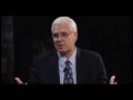 The Hole in Our Gospel - Richard Stearns Interview with Bill Hybels (Part 1 of 3)