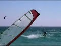 ( Gandia Valencia ) Kitesurf Tarifa Agosto 07 Oscar - Grimi