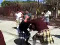 Esc. Mexico Vs Esc. Insurgentes Queretanos