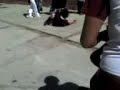 Esc. Mexico Vs Esc. Insurgentes Queretanos
