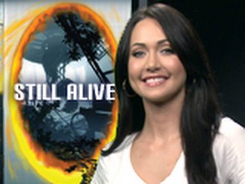 preview-IGN Daily Fix, 3-5: Portal 2, iPad , & Sony News (IGN)