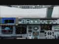 videos de Cockpit View Landing at Manila