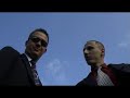 SF: hOT pURSUIT (1/2)