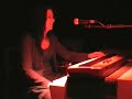 Anekdoten - The Great Unknown @ JH Sojo, BE