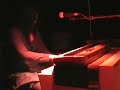 Anekdoten - The Great Unknown @ JH Sojo, BE