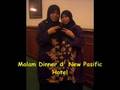 Malam Dinner SMKBJ-New Pasific Hotel