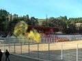Curva Ferrovia Ultras Trebisacce - 