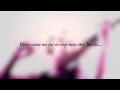 &agrave; trois trailer (The making of my first single)