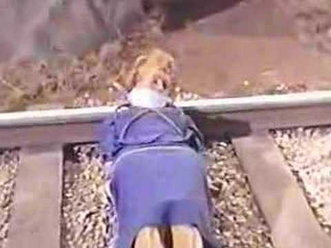 teri hatcher tied up and gagged
