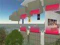 Second Life Project Tours NBA T-Mobile Arena