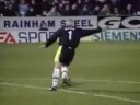 Funny Goalkeeper Bloopers