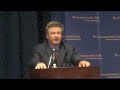 Alec Baldwin on Parental Alienation Syndrome