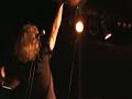 Sarastro Cha Cha live at the Spot