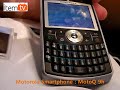 [CES2008]Motorola Moto Q 9h