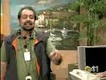 carlos otero y  el imitador de fidel armando roblán  pqes 2