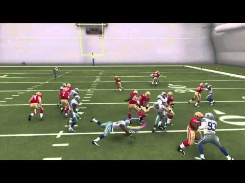 how to stop hb off tackle
