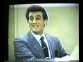 Placido Domingo - Masterclass 6