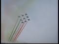 Frecce Tricolore