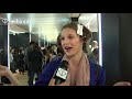 Model Talks - Anais Pouliot - Exclusive Interview - Spring 2
