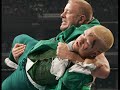 wwe  el dominio de batista