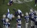 2007 JV Turlock Youth Football Bud Bowl