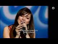 Agnes - IDOL 2005: Audition