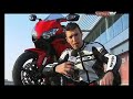 test honda CBR 1000RR my 2008