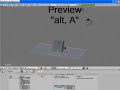 Blender Tutorial-Soft Body (jelly effect) Blender Tutorial-Soft Body (jelly effect)
