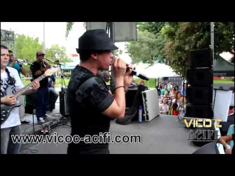 Video de Yougurt de Vico C