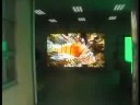 2008 olympic openning ceremony P16 outdoor full color  led screen