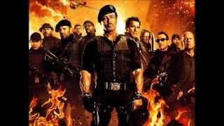 Expendable 2 theme