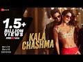 Kala Chashma - Full Video | Baar Baar Dekho | Sidharth Katrina | Prem Hardip Badshah Neha Indeep B Kala Chashma - Full Video | Baar Baar Dekho | Sidharth Katrina | Prem Hardip Badshah Neha Indeep B