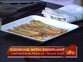 Cooking With Eggplant