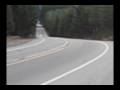 2007 Suzuki GSXR 600 w/ Akra Shorty Slip-on Carbon (Street Sound)