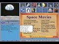 The Expensive Moonmoblie from Space Adventure MS-DOS/Packard Bell Version