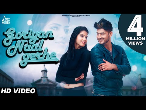 Goriyan Naal Gerhe ●Gurnam Bhullar Ft. MixSingh●New Punjabi Songs 2017●Latest Punjabi Songs 2017