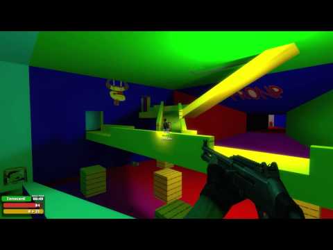 Killed By Aids (Trouble In Terrorist Town #33)