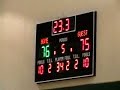 Marcus Jordan OT game winner at buzzer